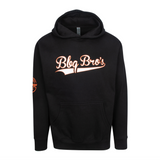 BBQ Bro's Grill Master Hoodie (Red)