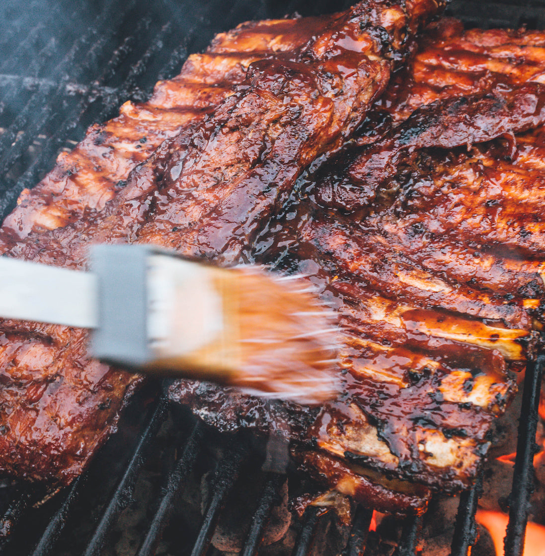 BBQ BRO'S KANSAS CITY STYLE BBQ SAUCE