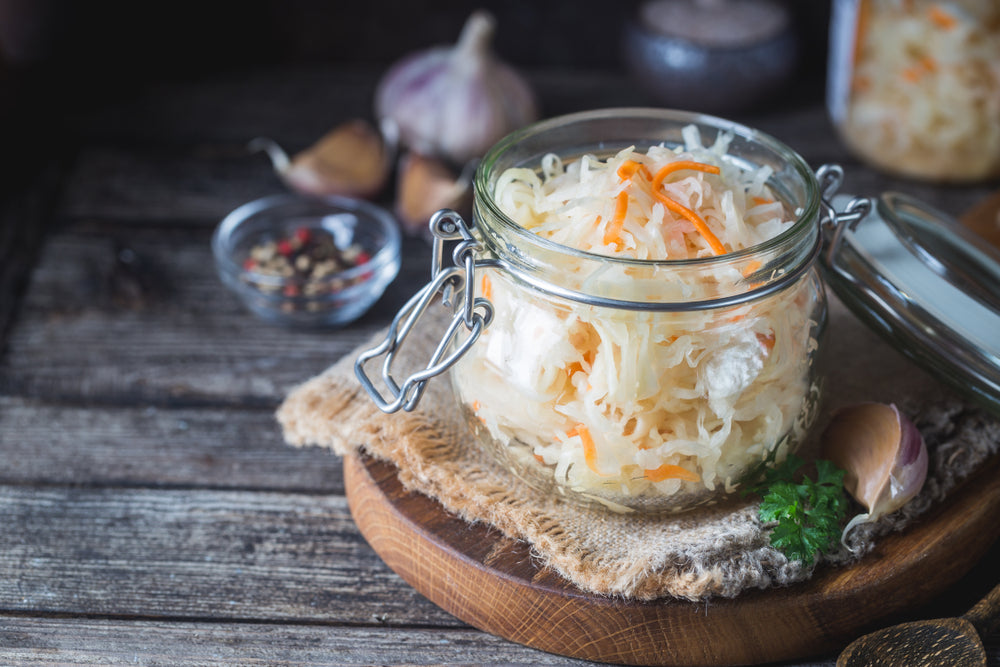 BBQ BRO’S MEMPHIS STYLE COLESLAW