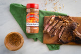 BBQ Bros Rubs "Western Style" Set