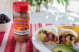 BBQ Bros Rubs "Western Style" Set