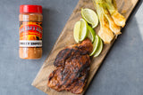 BBQ Bros Rubs "Smokey Chipotle" 1 LBer