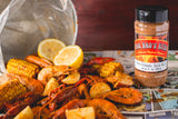 BBQ Bros Rubs "New Orleans Style" 5 LBer TAILGATE EDITION