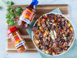BBQ Bros Rubs "Western Style" Set