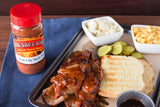 BBQ Bros Rubs "Western Style" Set