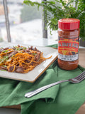 BBQ Bros Rubs "Spicy Sriracha" 1 LBer