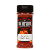Carolina Style Rub