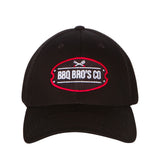 CLASSIC BBQ BRO'S CAP