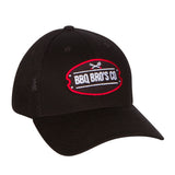 CLASSIC BBQ BRO'S CAP