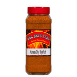 BBQ Bros Rubs "Kansas City Style" 1 LBer