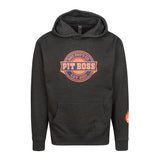 BBQ BRO'S PIT BOSS HOODIE