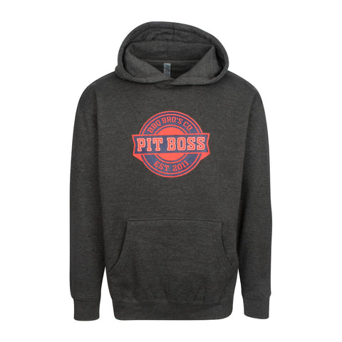 BBQ BRO'S PIT BOSS HOODIE